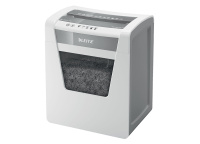 Шредер (уничтожитель) Leitz IQ Office P5 (2x15 мм)