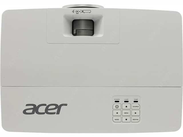 Проектор Acer P1525