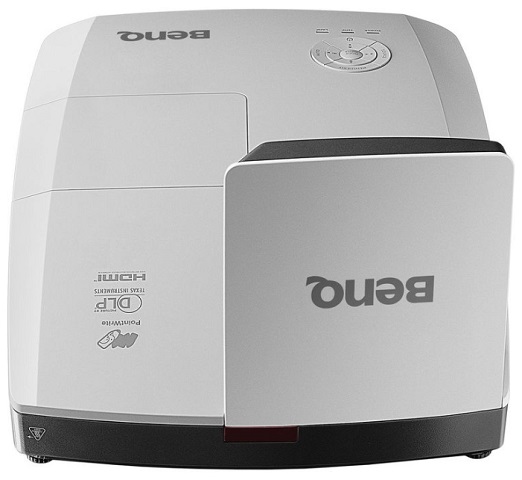 Проектор BenQ MW853UST+