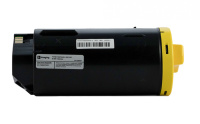 Тонер-картридж F+ Imaging FP-500XXY, желтый, 9000 стр.