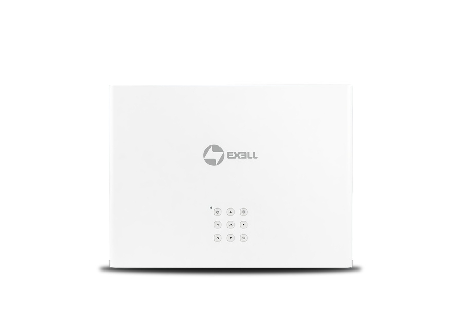 Проектор Exell EXL407Z