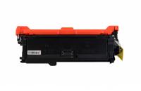 Картридж F+ Imaging FP-CE250X, черный, 10500 стр.