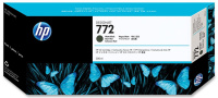 Картридж для плоттеров HP DesignJet 772 Matte Black 300 мл (CN635A)