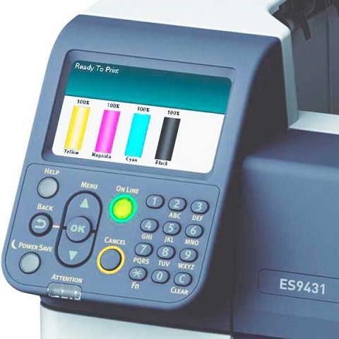 Принтер OKI PRO9431DN-Multi (45530407)