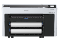 Струйный плоттер Epson SureColor SC-T5700D (C11CH81301A1)
