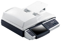 Сканер Avision @V2800