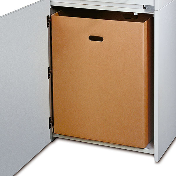 Шредер (уничтожитель) Dahle 519 (2х15 мм)