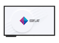 Интерактивная панель EDF 86 LT 01/U