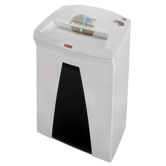 Шредер (уничтожитель) HSM Securio B26 (5.8 мм)