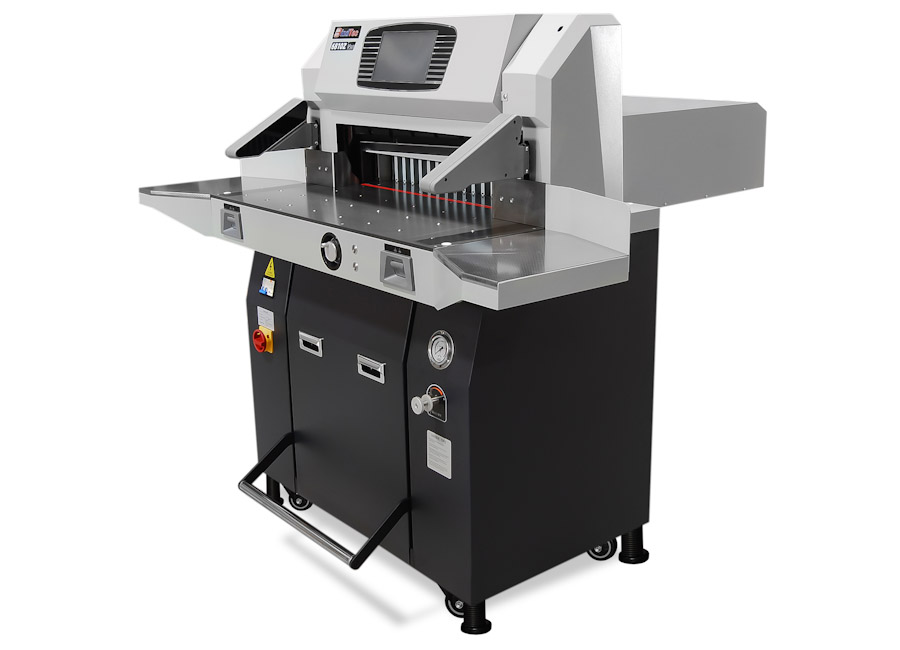 Резак для бумаги BindTec 6810Z V9