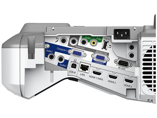 Проектор Epson EB-685W (V11H744040)