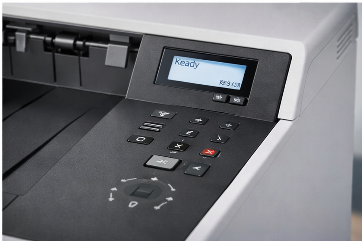 Принтер Kyocera Ecosys P5026cdw