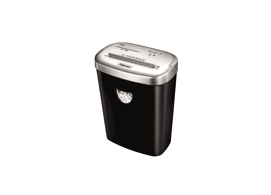 Шредер (уничтожитель) Fellowes Powershred 53C Cross-Cut (4x35 мм)