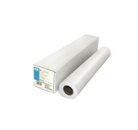Рулонная бумага для плоттера с покрытием HP PVC-free Wall Paper CH003B