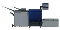 Цифровая печатная машина Konica Minolta AccurioPress C83hc