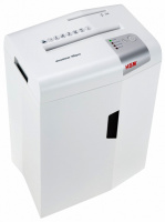 Шредер (уничтожитель) HSM Shredstar X6 (2x15 мм) белый
