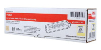 Тонер-картридж OKI TONER-Y-MC860-10K-NEU (44059225)