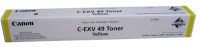 Canon тонер C-EXV 49 (8527B002)