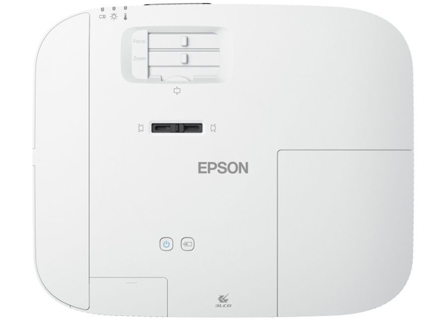 Проектор Epson EH-TW6250