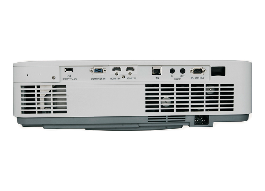 Проектор NEC PE455WL (PE455WLG)
