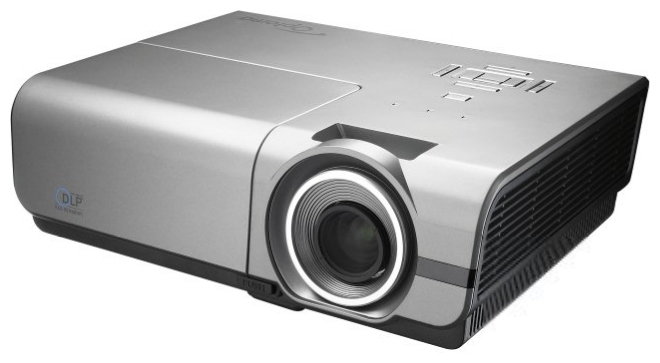 Проектор Optoma EH2060