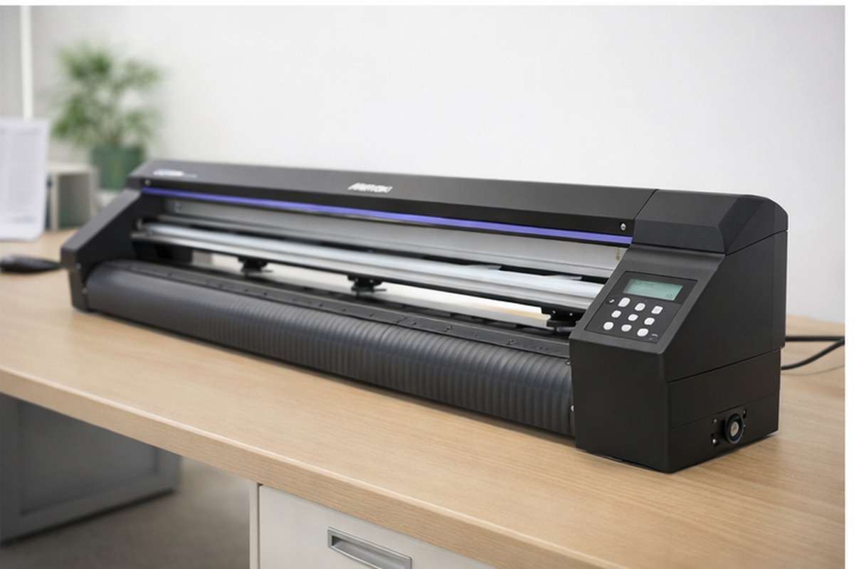 Режущий плоттер Mimaki CG-130AR