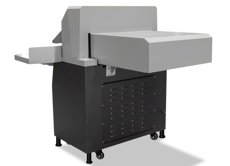 Резак для бумаги BindTec 6810Z V9