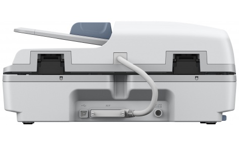 Сканер Epson Workforce DS-6500N (B11B205231BT)