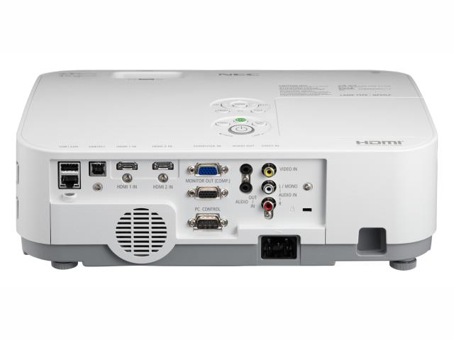 Проектор NEC ME361W (ME361WG)