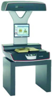 Сканер Zeutschel OS 12000G