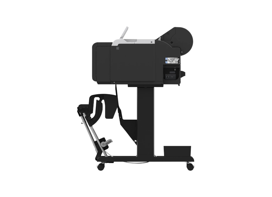 Струйный плоттер Canon imagePROGRAF TM-355 (6244C003)