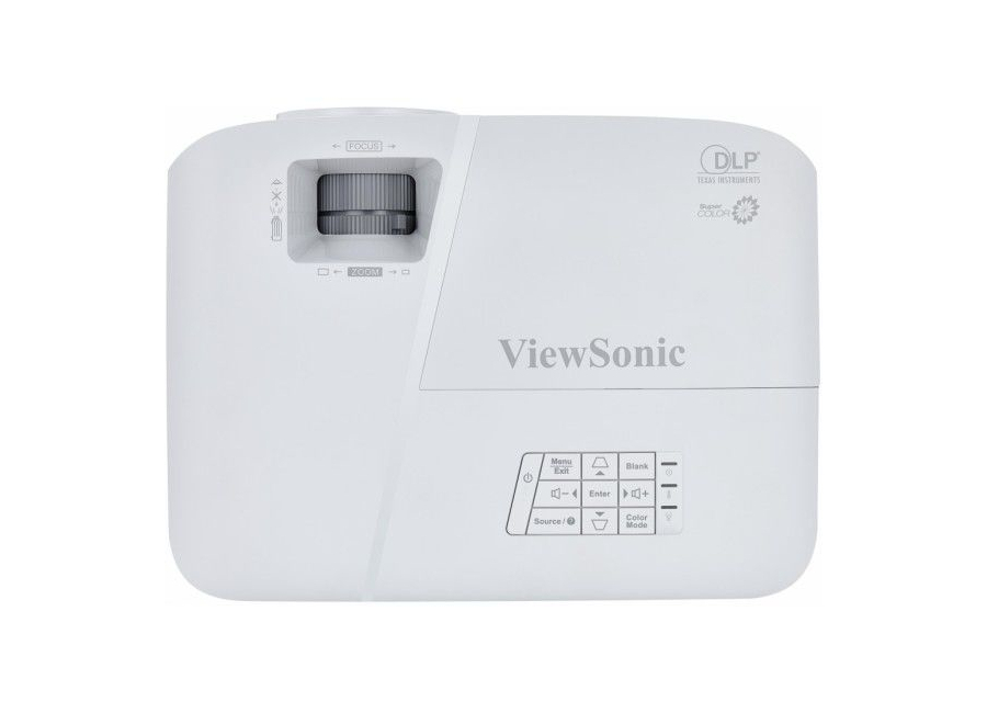 Проектор ViewSonic PA503SE
