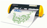 Режущий плоттер GCC Expert II-24 LX