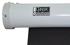 Проекционный экран Classic Norma 308x310 (1:1) (W 300x300/1 MW-M4/W)