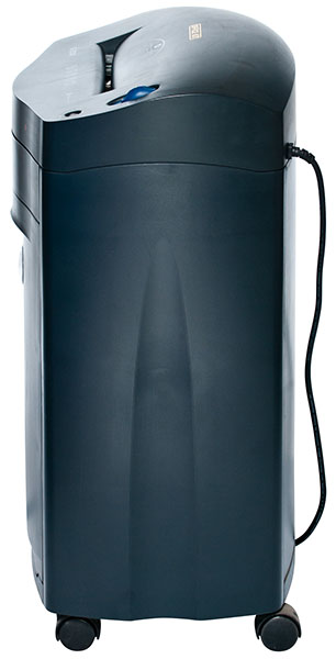 Шредер (уничтожитель) Office Kit S 200 (4x38 мм)