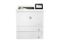 Принтер HP Color LaserJet Enterprise M555x (7ZU79A)
