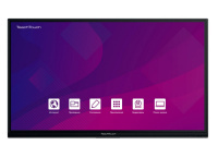 Интерактивная панель TeachTouch 7.0SE-R 86”, UHD, 20 касаний, 8/128 Гб, Android 11, WiFi, слот OPS
