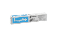 Тонер-картридж Kyocera TK-5215C для TASKalfa 406ci