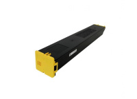 Тонер-картридж Sharp MX-61GTYB