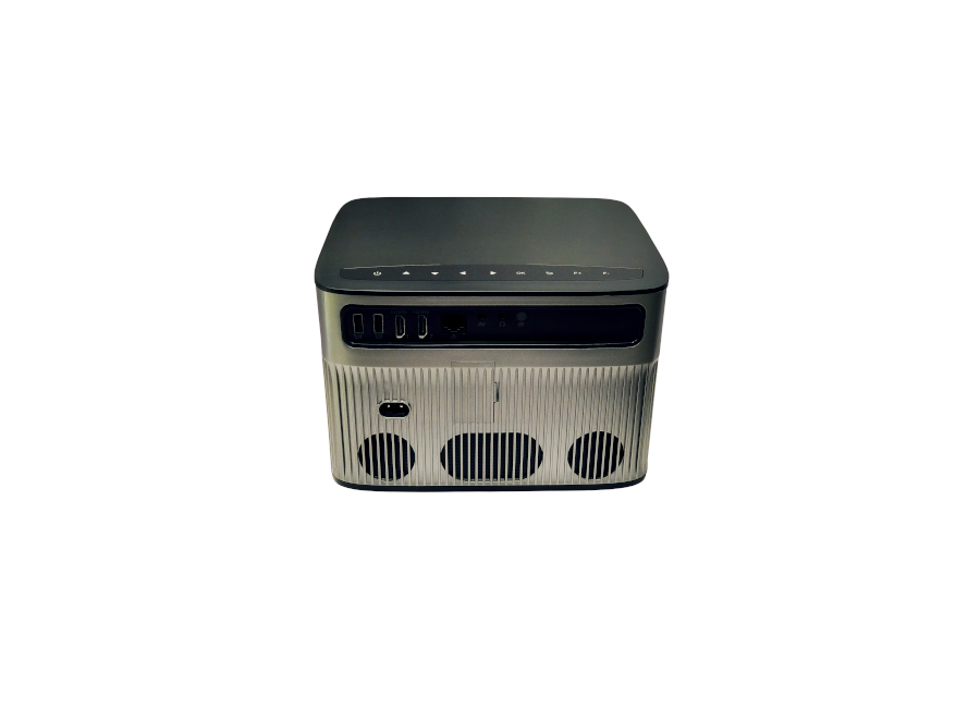 Проектор Diello Cinema Box QB40