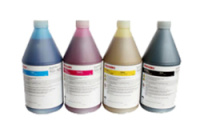 Чернила для плоттеров Mimaki CS100 Inks Black