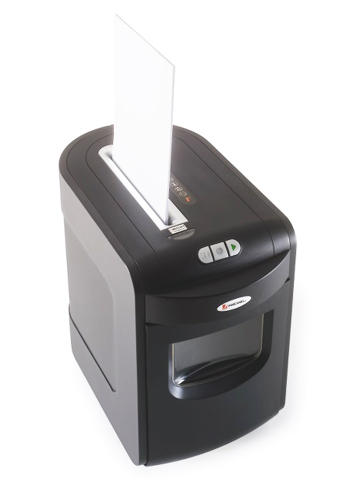 Шредер (уничтожитель) Rexel Mercury REX1023 (4x50 мм)