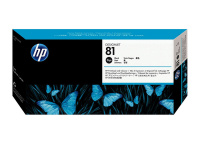 Печатающая головка HP Printhead №81 Black (C4950A)