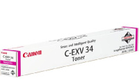Тонер Canon C-EXV 34 Magenta (3784B002)