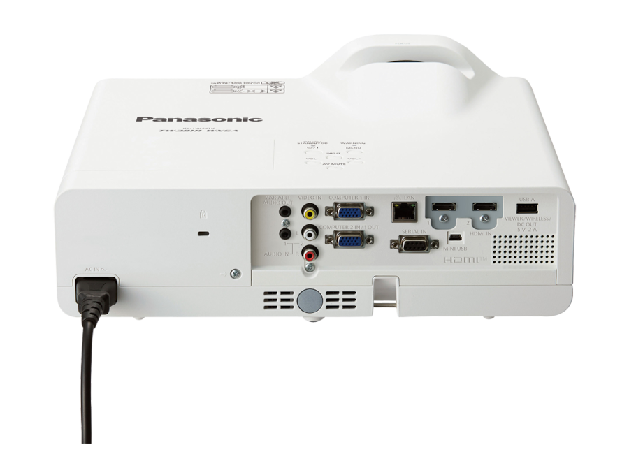 Проектор Panasonic PT-TW381R