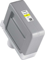 Картридж для плоттеров Canon PFI-1300Y Yellow 330 мл (0814C001)