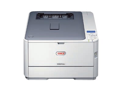 Принтер OKI C531DN-Euro (44951614)