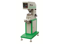 Тампонный станок Toprint TP-100, шатл, 1 краска