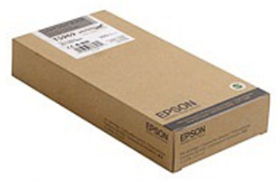 Картридж для плоттеров Epson T5961 Photo Black 350 мл (C13T596100)
