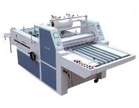 Рулонный ламинатор Guangming YFML-920